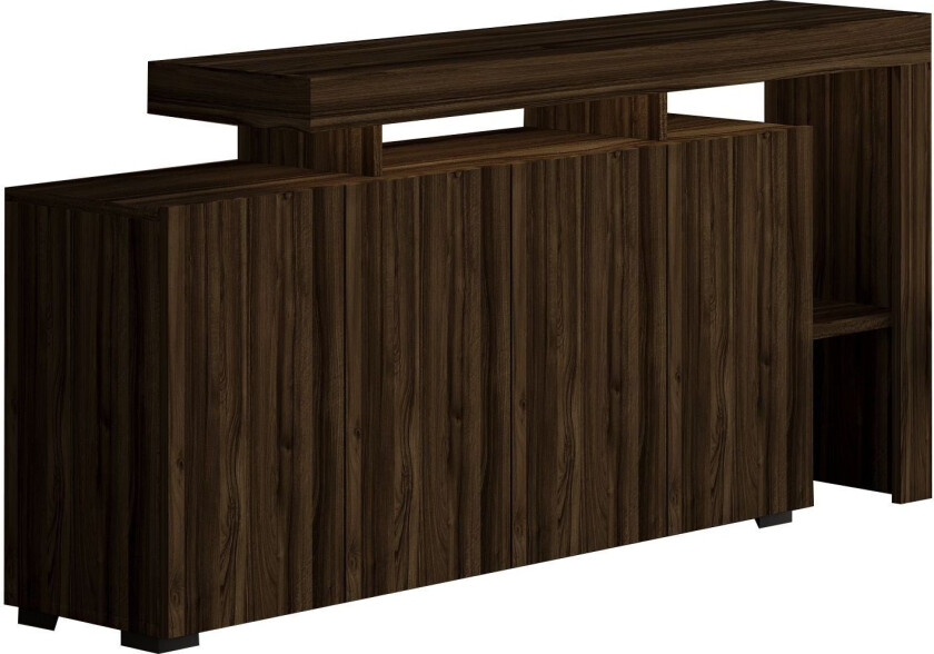 Jurukovo Konsollbord 170 cm - Valnøtt