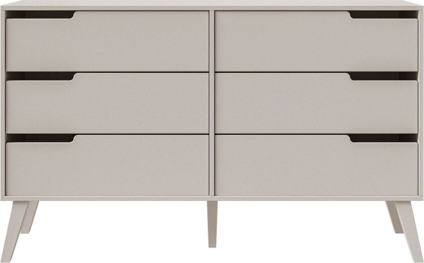 Virello skjenk 137 cm - beige