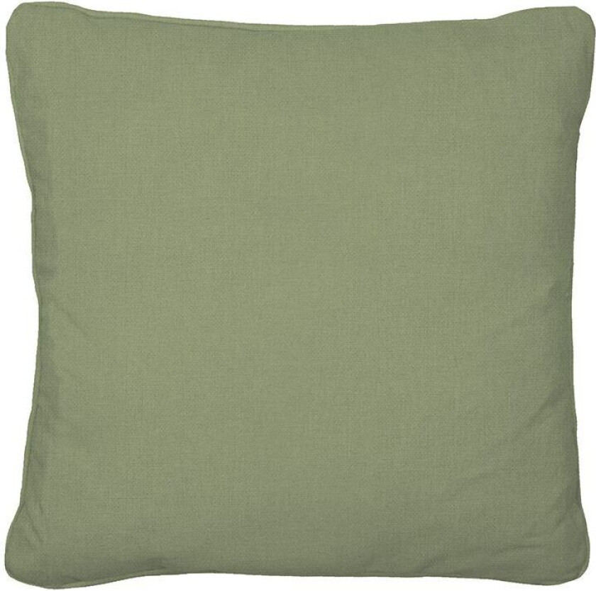 Pute Hillerstorp Pyntepute 50x50 cm - Salvie