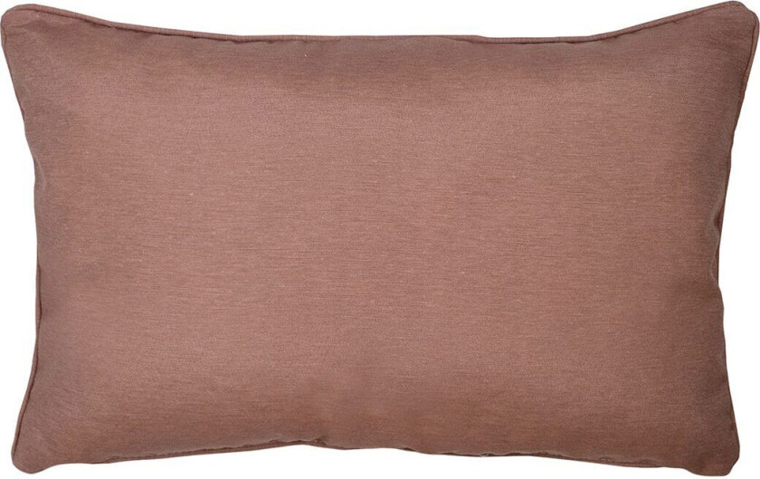 Pute Hillerstorp pyntepute 40x60 cm - Mocca