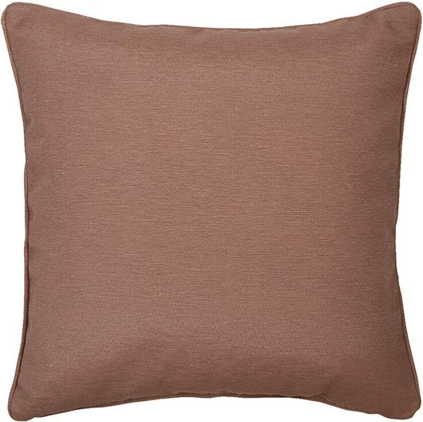 Pute Hillerstorp Pyntepute 50x50 cm - Mocca