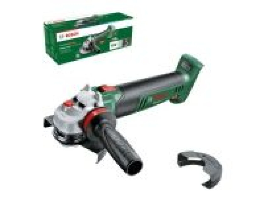 Advanced Grind 18V-80 CORDLESS ANGLE GRINDER