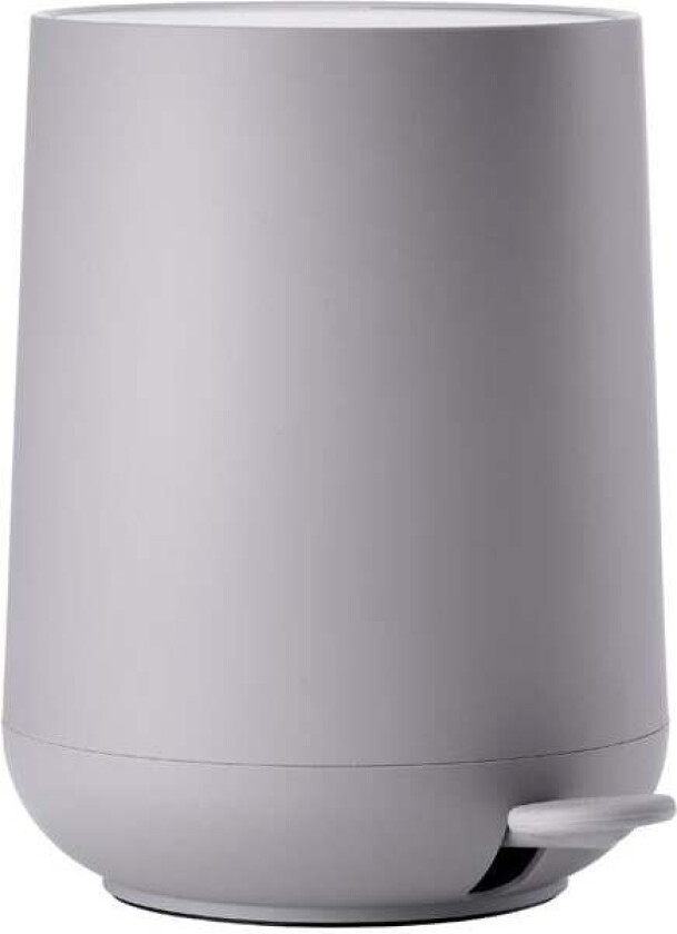Denmark - Nova Pedal Bin 3 L - Gull Grey (331980)