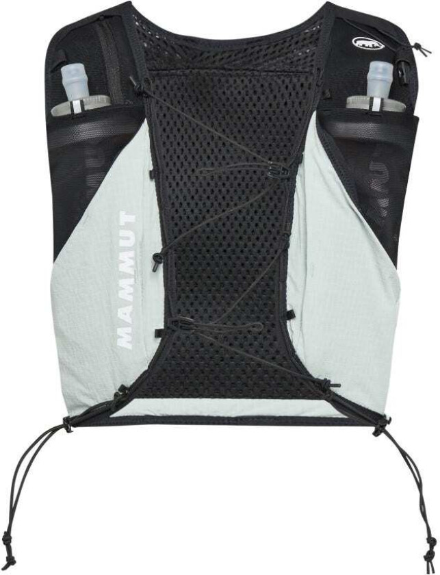 Aenergy Trail Vest 12L løpevest - Str. S