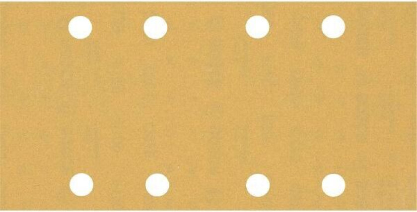 Expert C470 Slipepapir 93x186 mm. 10-pakk 93x186 mm