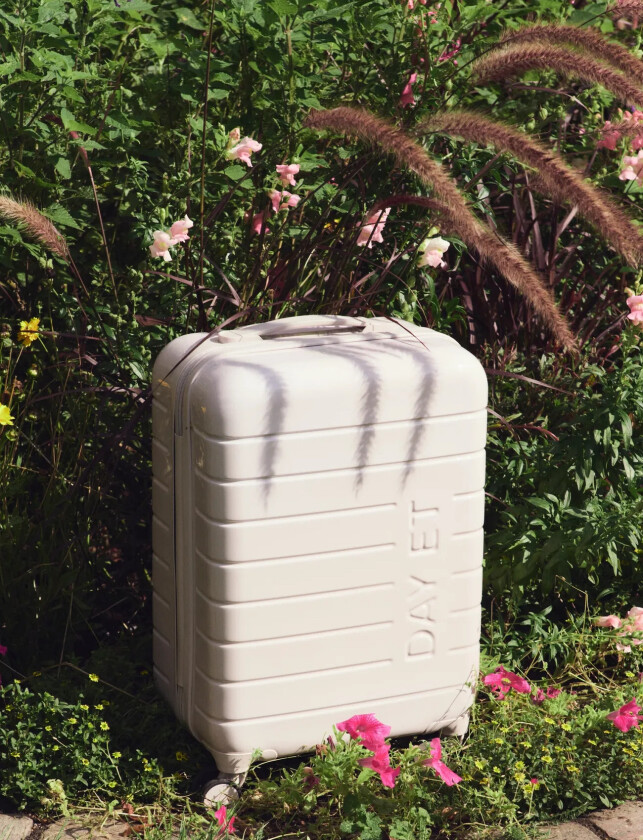 Day Tonal 20" Suitcase - Beige - ONE SIZE