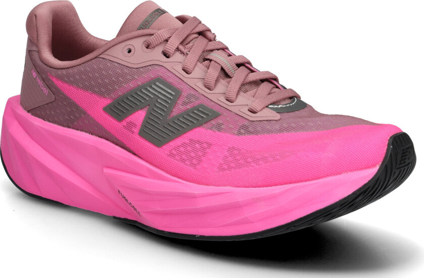 FuelCell Rebel v5 Dame Pink Heat/Rosewood 35