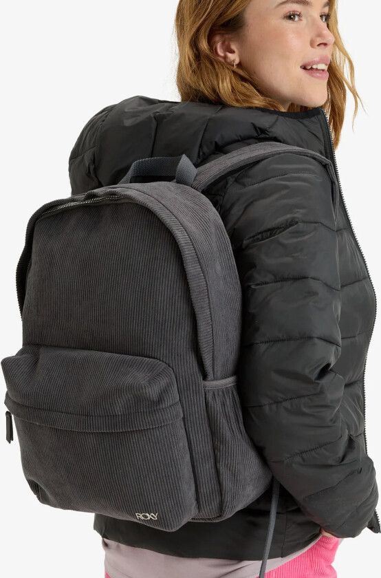 Feeling Vibes Backpack - Grey - ONE SIZE