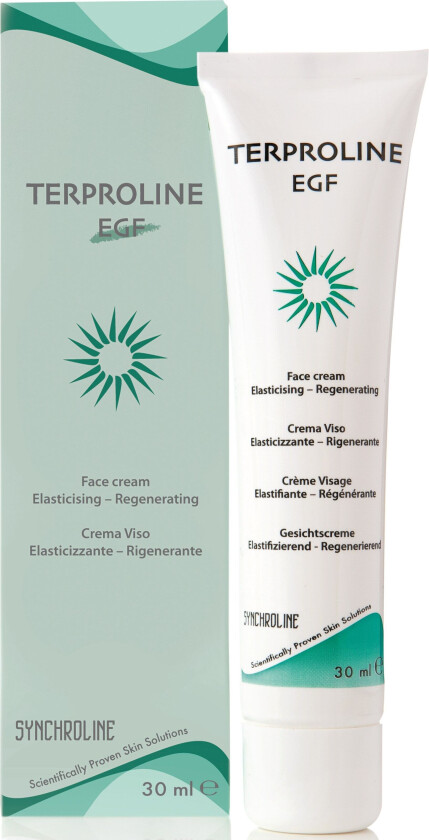 Terproline Egf 30 ml