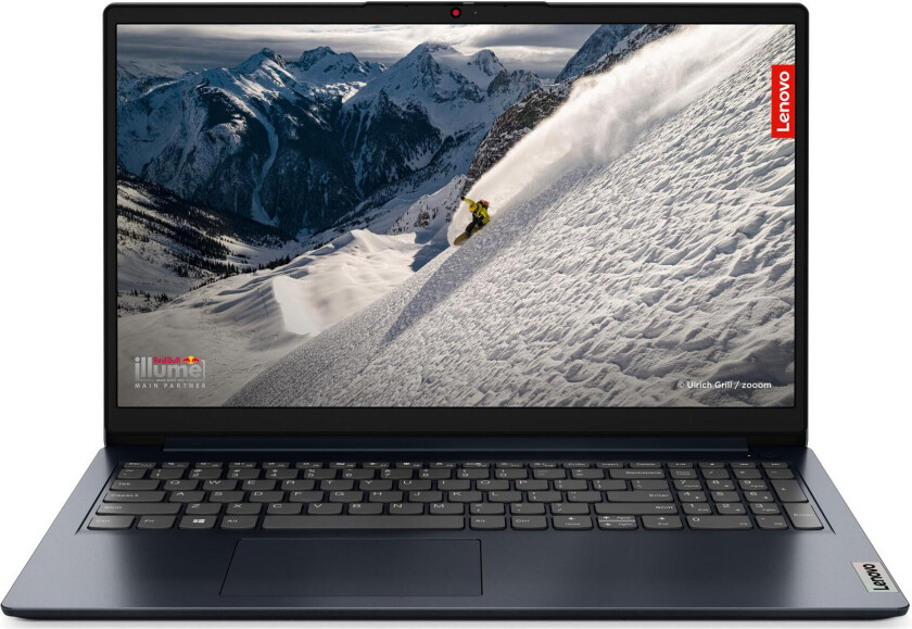 IdeaPad 15ALC7 RYZ-5700U/16GB/512SSD/W11 Home French AZERTY Layout