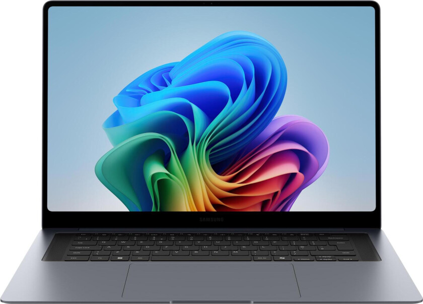 Galaxy Book6 Pro CU7 356H/32GB/1TBSSD/W11 Pro Gray