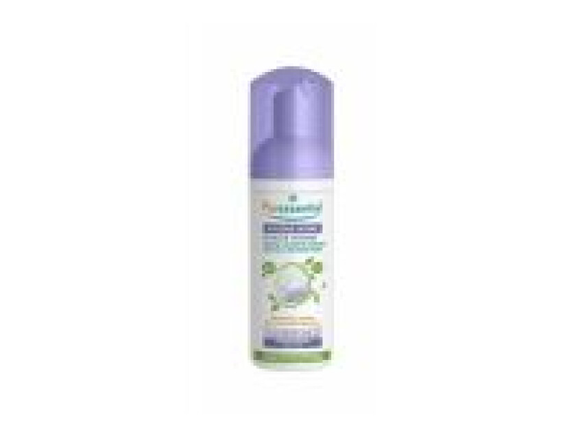 Puressentiel Intim Hygiene Mousse 150ml