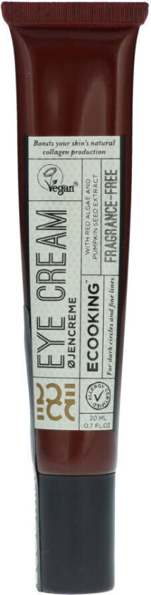 Eye Cream, 20 ml Øyne