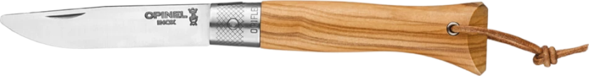 Neo6 Olivewood