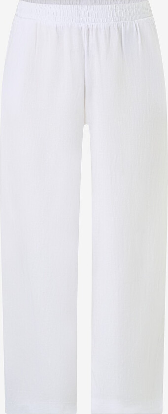 Linbukser vLine - Hvit