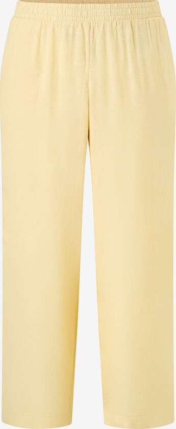 Linbukser vLine - Gul