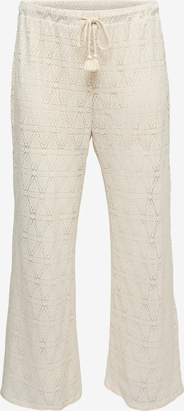 Jerseybukser vmcMaya HW Jrs Cur - Grå