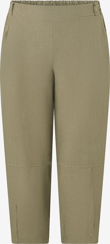 Linbukser pnJessi - Grønn