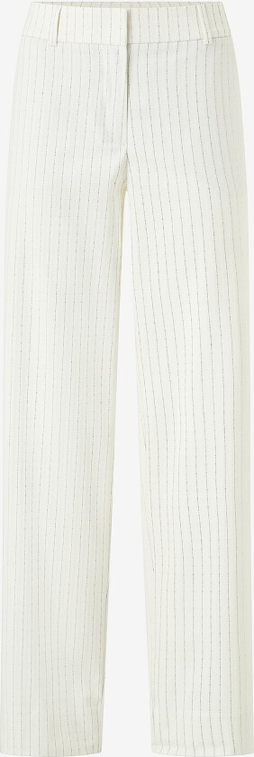 Bukser Denafv 361 Long - Hvit