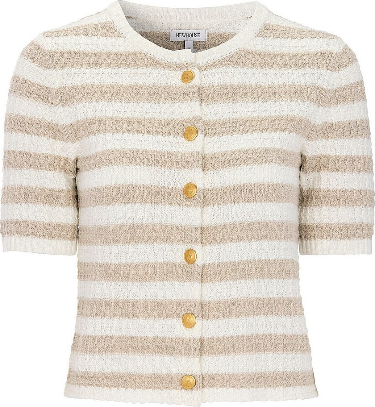 Cardigan Hannah - Beige