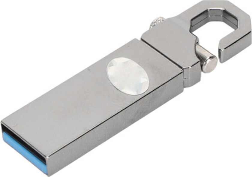 128G U Disk Høyhastighets USB-minnepinne