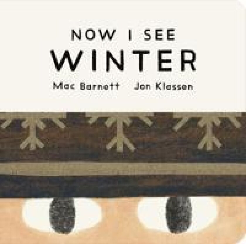 Now I See Winter