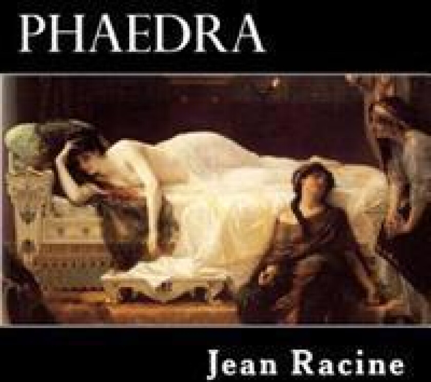 Phaedra - Struik, Alex