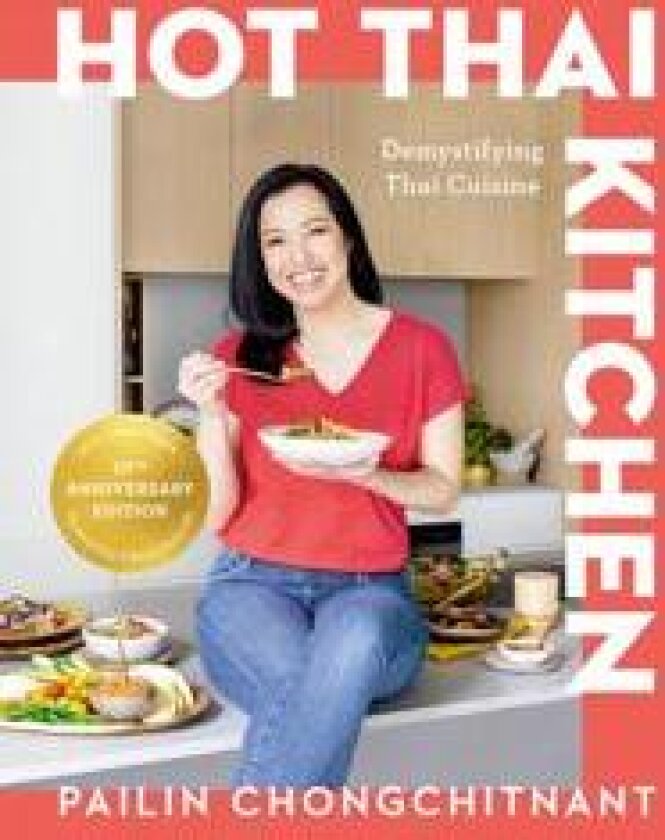Hot Thai Kitchen