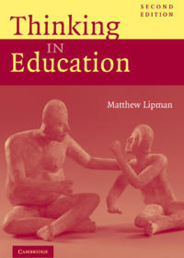 Thinking in Education