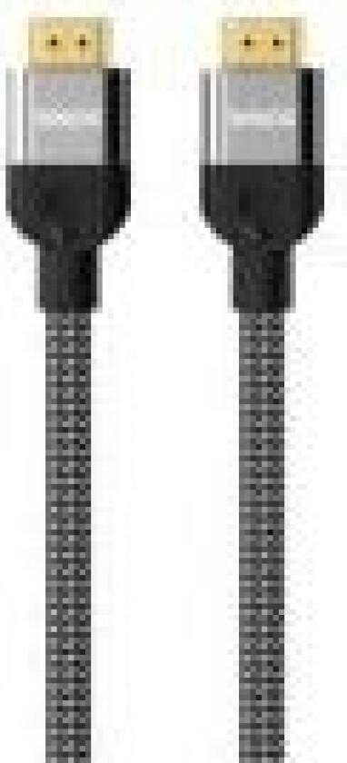 PRO X HDMI™-kabel 8K60Hz+E. 3 m. Variasjon