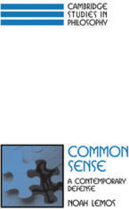 Common Sense