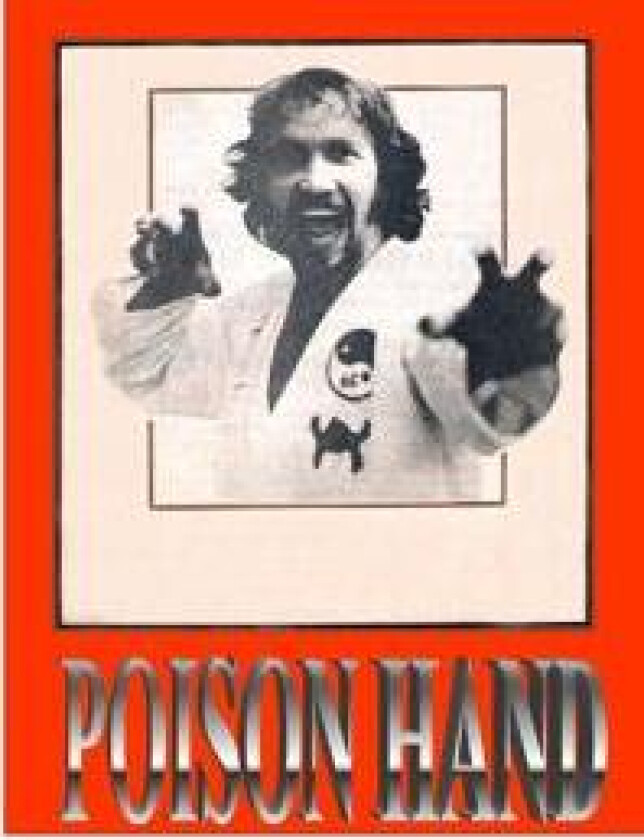 Poison Hand