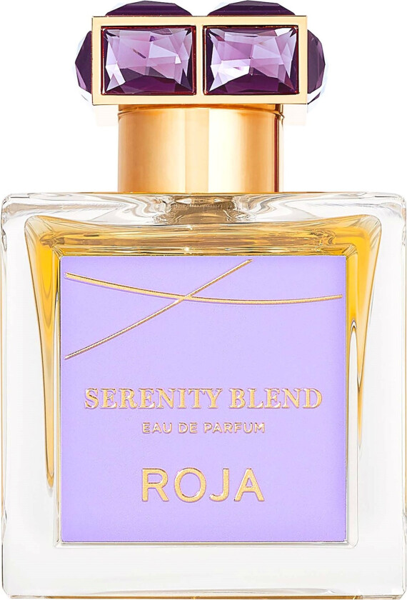 Creative Collection Serenity Blend Eau de Parfum 100 ml