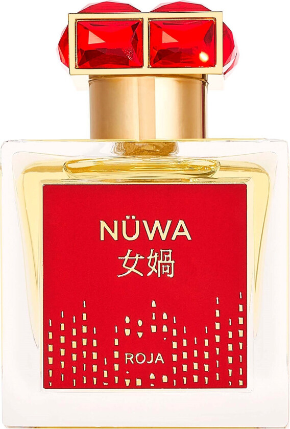 Creative Collection Nüwa Eau de Parfum 100 ml
