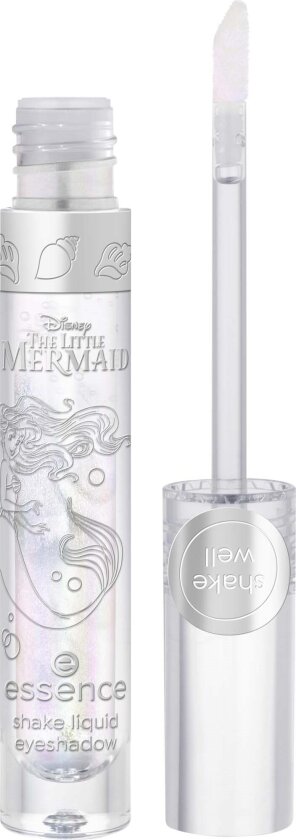 Bilde av Disney THE LITTLE MERMAID Shake Liquid Eyeshadow 01 Eye S