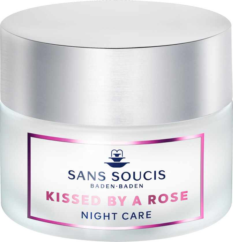 Anti-Age Kissed By A Rose Night 50 ml