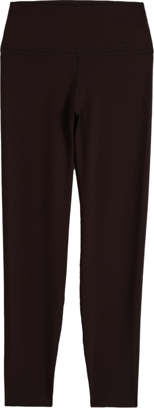 Women's Sense Tights Chocolate