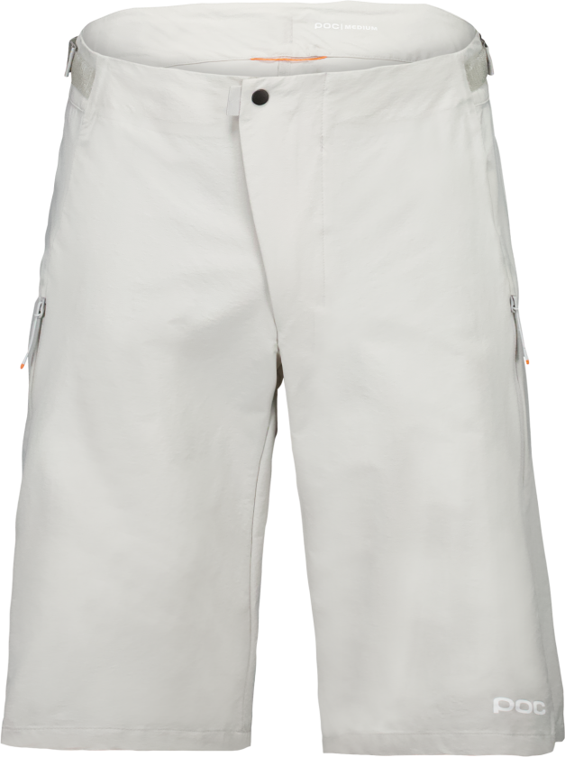 Men's Motion MTB Shorts Granite Grey