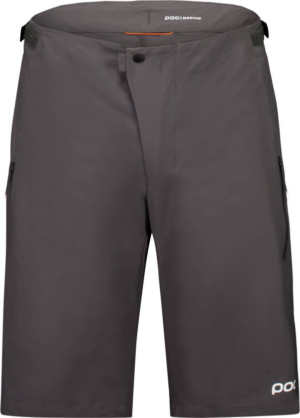 Men's Motion MTB Shorts Sylvanite Grey