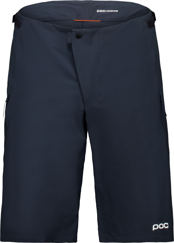 Men's Motion MTB Shorts Apatite Navy