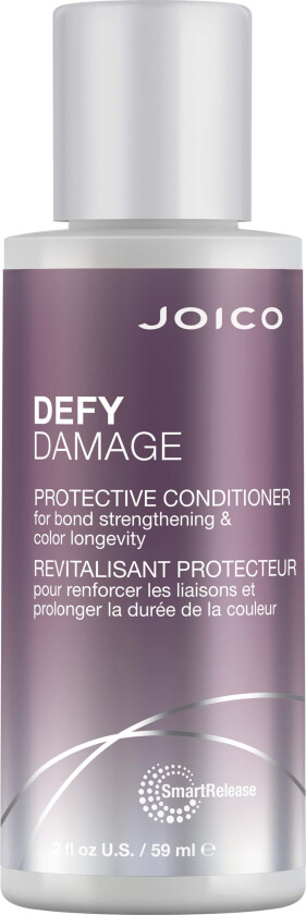 Defy Damage Protective Conditioner 59 ml