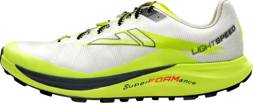 Unisex Lightspeed 2 White/Green