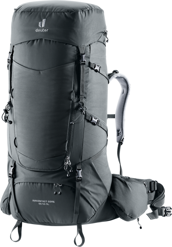 Aircontact Core 65+10 SL Graphite