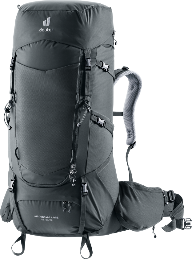 Aircontact Core 55+10 SL Graphite