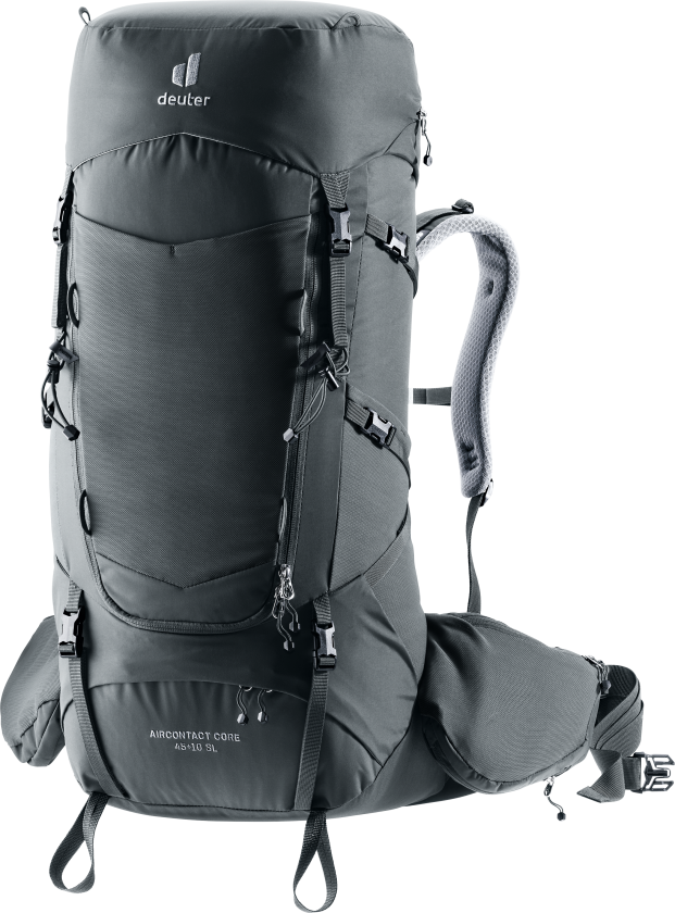 Aircontact Core 45+10 SL Graphite
