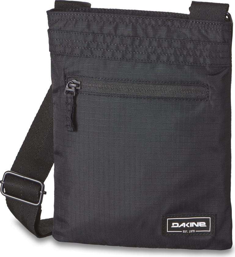 Jive Crossbody Black Ripstop