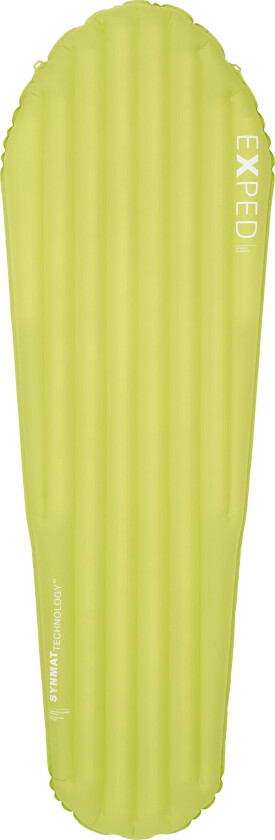 Ultra 3r Lw Mummy Lime-lichen
