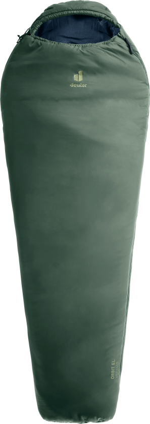 Orbit EL +5c/41f Ivy-ink