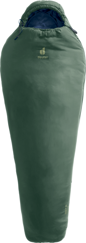 Orbit SL +5c/41f Ivy-ink