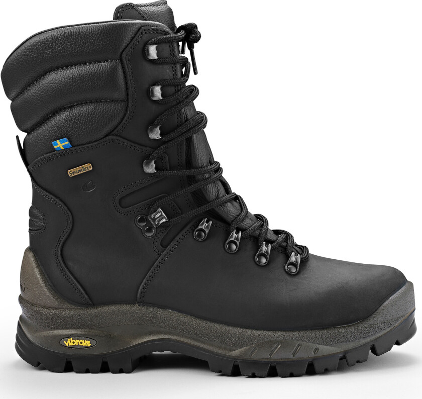 Unisex Orsa Black